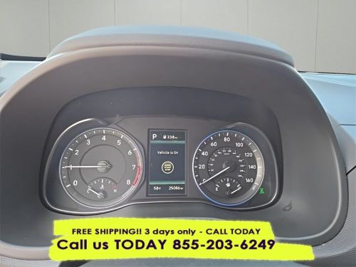 2021 Hyundai Kona Ultimate, US $17,073.70, image 10
