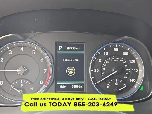 2021 Hyundai Kona Ultimate, US $17,073.70, image 20