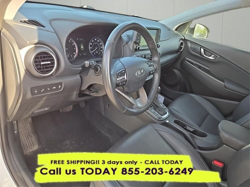 2021 Hyundai Kona Ultimate, US $17,073.70, image 25