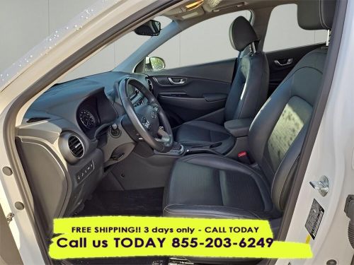 2021 Hyundai Kona Ultimate, US $17,073.70, image 26