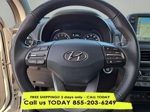 2021 Hyundai Kona Ultimate, US $17,073.70, image 27