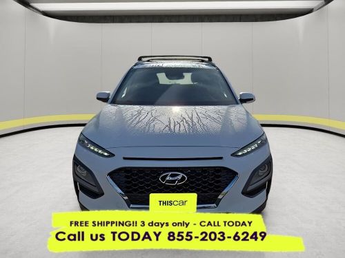 2021 Hyundai Kona Ultimate, US $17,073.70, image 30