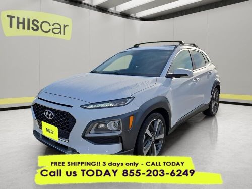2021 Hyundai Kona Ultimate, US $17,073.70, image 31