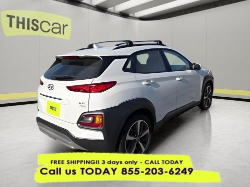 2021 Hyundai Kona Ultimate, US $17,073.70, image 33
