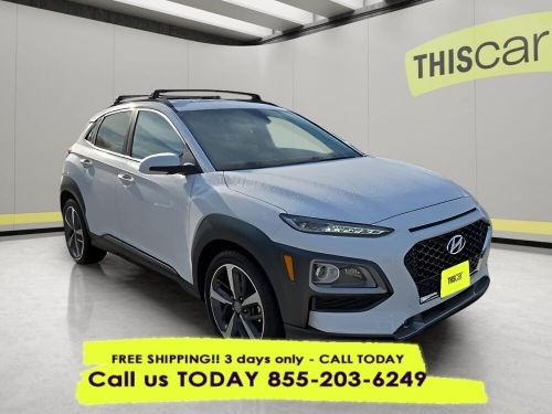 2021 Hyundai Kona Ultimate, US $17,073.70, image 35