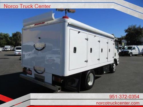 2016 ISUZU NPR, US $47,995.00, image 2