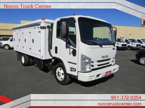 2016 ISUZU NPR, US $47,995.00, image 3