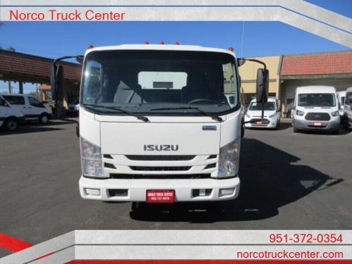 2016 ISUZU NPR, US $47,995.00, image 4
