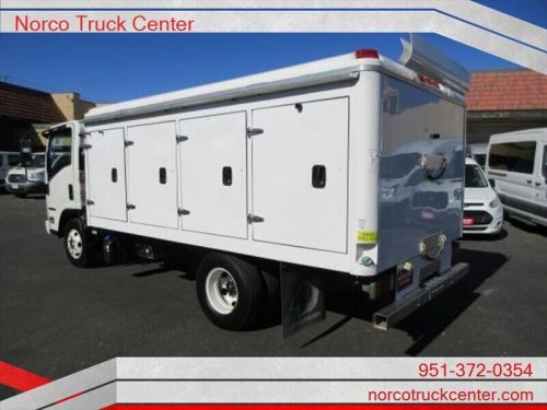 2016 ISUZU NPR, US $47,995.00, image 11