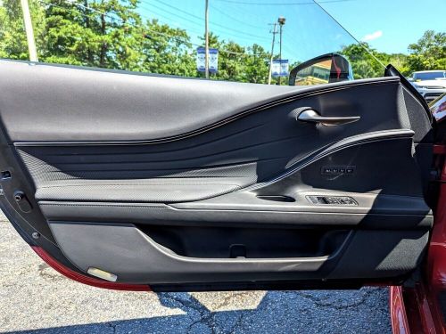 2023 Lexus LC LC 500 Convertible, US $103,298.00, image 6