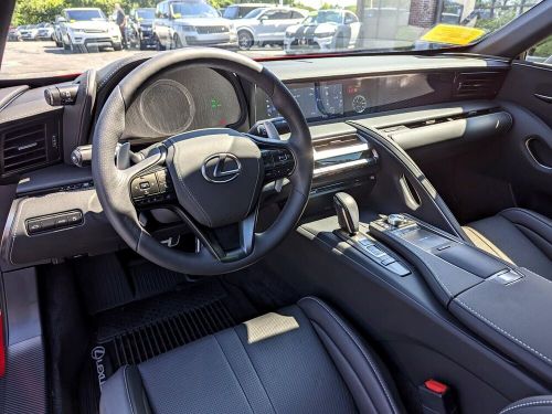 2023 Lexus LC LC 500 Convertible, US $103,298.00, image 8