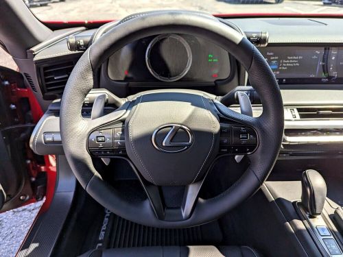 2023 Lexus LC LC 500 Convertible, US $103,298.00, image 10