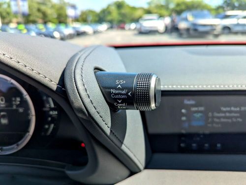 2023 Lexus LC LC 500 Convertible, US $103,298.00, image 14