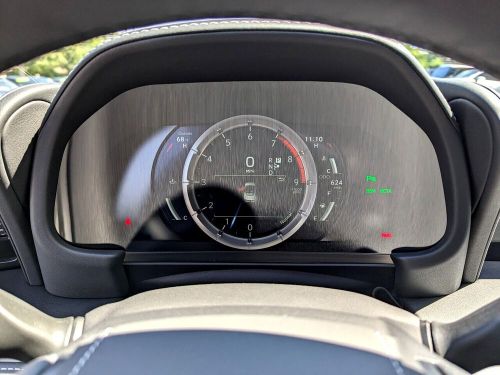 2023 Lexus LC LC 500 Convertible, US $103,298.00, image 15