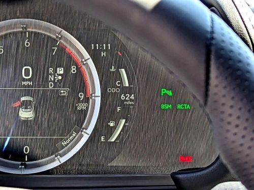 2023 Lexus LC LC 500 Convertible, US $103,298.00, image 16