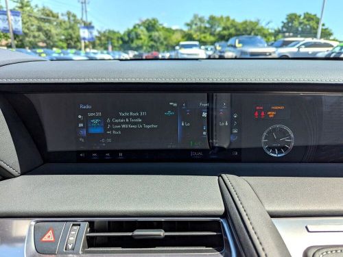 2023 Lexus LC LC 500 Convertible, US $103,298.00, image 18