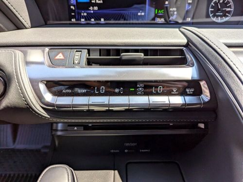 2023 Lexus LC LC 500 Convertible, US $103,298.00, image 20