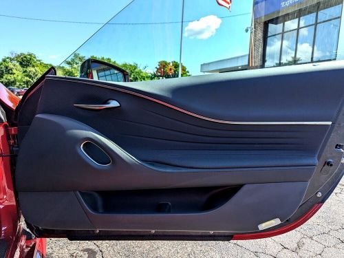 2023 Lexus LC LC 500 Convertible, US $103,298.00, image 28