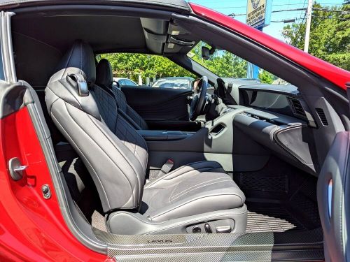 2023 Lexus LC LC 500 Convertible, US $103,298.00, image 29