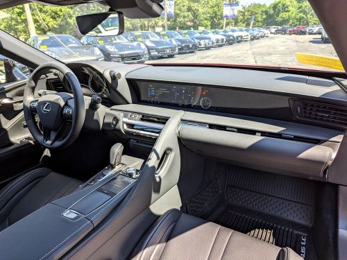 2023 Lexus LC LC 500 Convertible, US $103,298.00, image 30