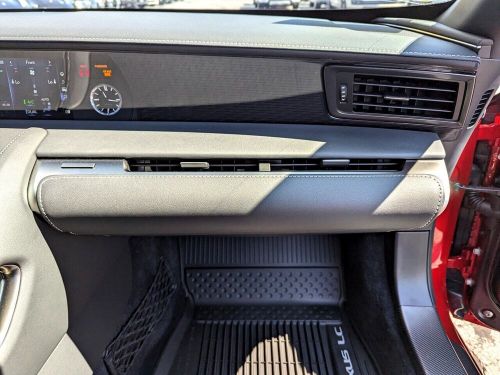 2023 Lexus LC LC 500 Convertible, US $103,298.00, image 31