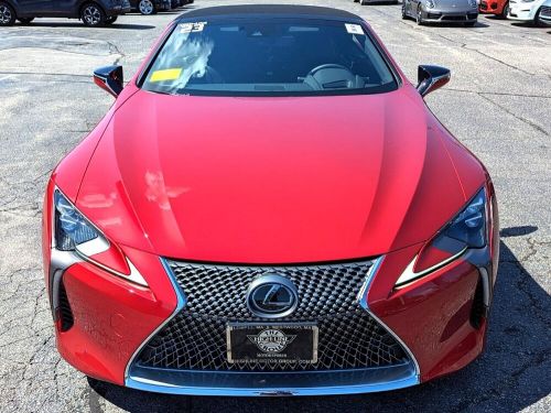 2023 Lexus LC LC 500 Convertible, US $103,298.00, image 37