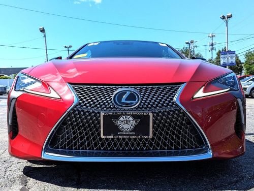 2023 Lexus LC LC 500 Convertible, US $103,298.00, image 38