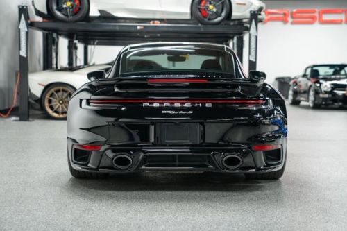 2022 Porsche 911 Turbo S Coupe 2D, US $229,950.00, image 2