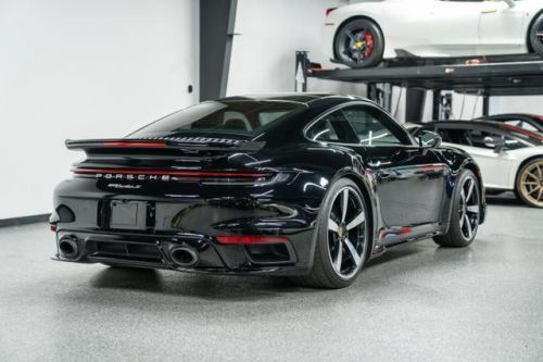 2022 Porsche 911 Turbo S Coupe 2D, US $229,950.00, image 3