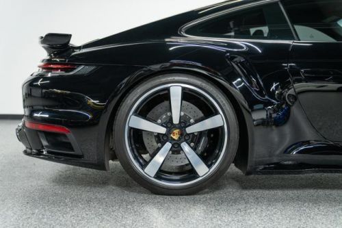2022 Porsche 911 Turbo S Coupe 2D, US $229,950.00, image 4