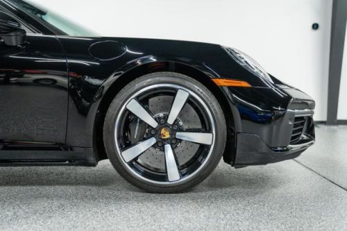2022 Porsche 911 Turbo S Coupe 2D, US $229,950.00, image 5