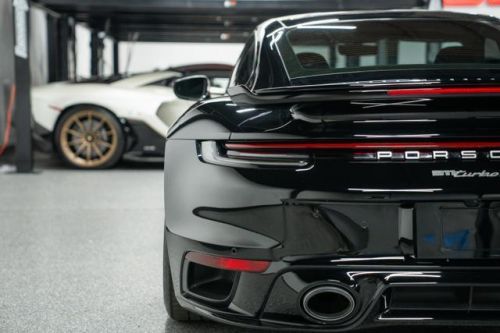 2022 Porsche 911 Turbo S Coupe 2D, US $229,950.00, image 8
