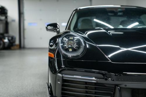 2022 Porsche 911 Turbo S Coupe 2D, US $229,950.00, image 10