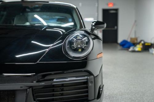 2022 Porsche 911 Turbo S Coupe 2D, US $229,950.00, image 11