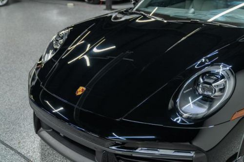 2022 Porsche 911 Turbo S Coupe 2D, US $229,950.00, image 12