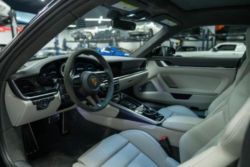 2022 Porsche 911 Turbo S Coupe 2D, US $229,950.00, image 16