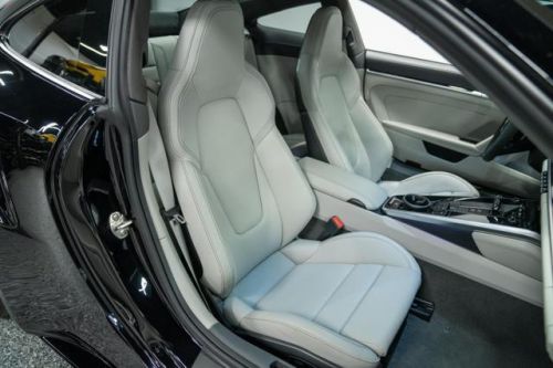 2022 Porsche 911 Turbo S Coupe 2D, US $229,950.00, image 18