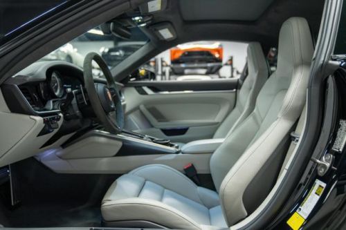 2022 Porsche 911 Turbo S Coupe 2D, US $229,950.00, image 20