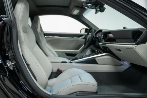 2022 Porsche 911 Turbo S Coupe 2D, US $229,950.00, image 21
