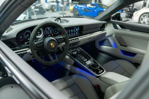 2022 Porsche 911 Turbo S Coupe 2D, US $229,950.00, image 24