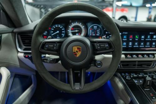 2022 Porsche 911 Turbo S Coupe 2D, US $229,950.00, image 25