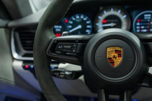 2022 Porsche 911 Turbo S Coupe 2D, US $229,950.00, image 26