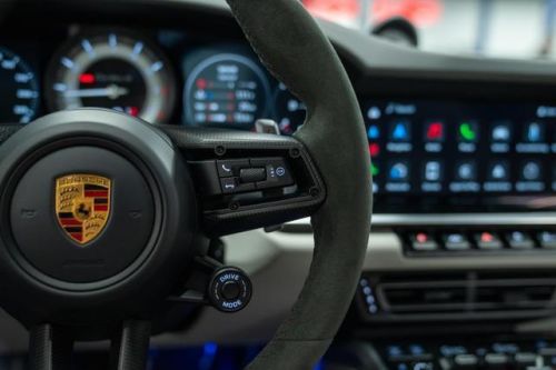 2022 Porsche 911 Turbo S Coupe 2D, US $229,950.00, image 27