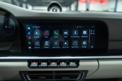 2022 Porsche 911 Turbo S Coupe 2D, US $229,950.00, image 31