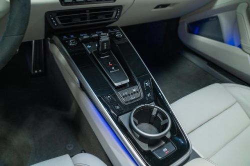 2022 Porsche 911 Turbo S Coupe 2D, US $229,950.00, image 34