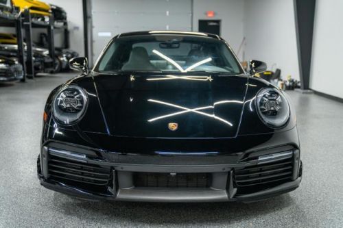 2022 Porsche 911 Turbo S Coupe 2D, US $229,950.00, image 37