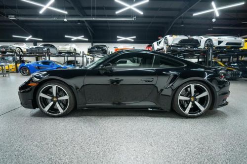 2022 Porsche 911 Turbo S Coupe 2D, US $229,950.00, image 39