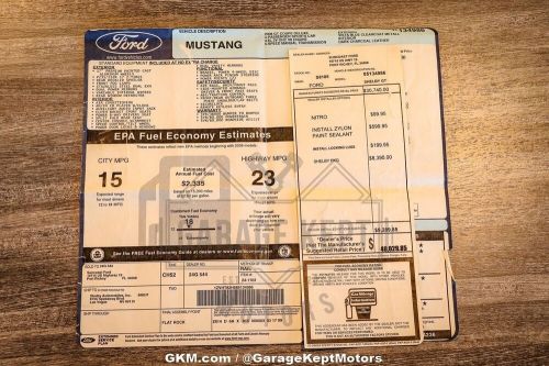 2008 Shelby GT, US $34,900.00, image 2