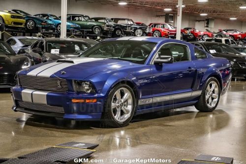 2008 Shelby GT, US $34,900.00, image 3