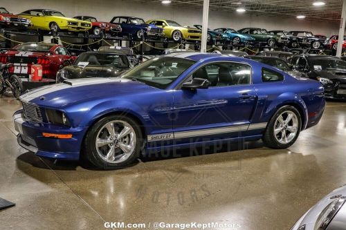 2008 Shelby GT, US $34,900.00, image 4